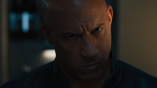 Buckle up, Vin Diesel says <i>Fast 10</i> could be split into two movies